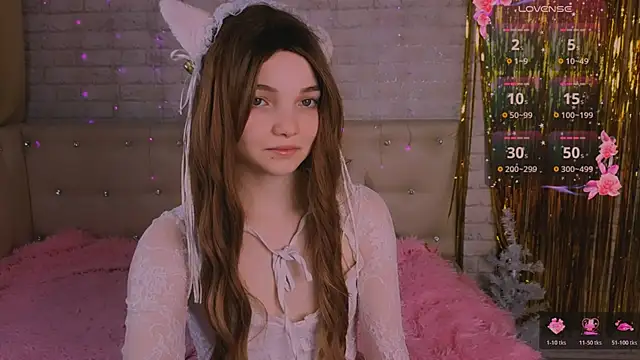 AnimeAlica18 online show from 01/15/26, 02:59