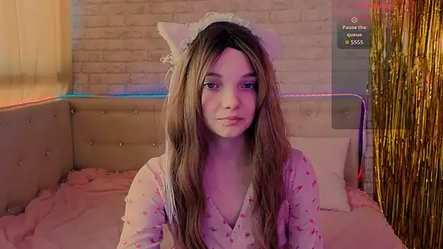 AnimeAlica18 online show from 03/25/26, 02:12