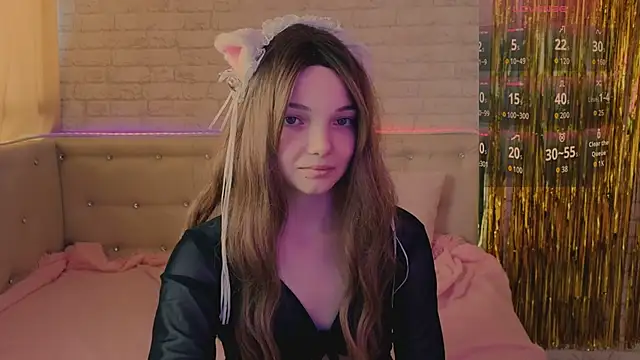 AnimeAlica18 online show from 03/23/26, 03:39