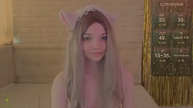 AnimeAlica18 online show from 06/03/26, 03:40