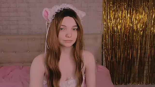 AnimeAlica18 online show from 03/15/26, 02:51