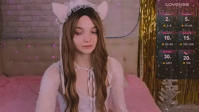 AnimeAlica18 online show from 12/20/25, 02:36