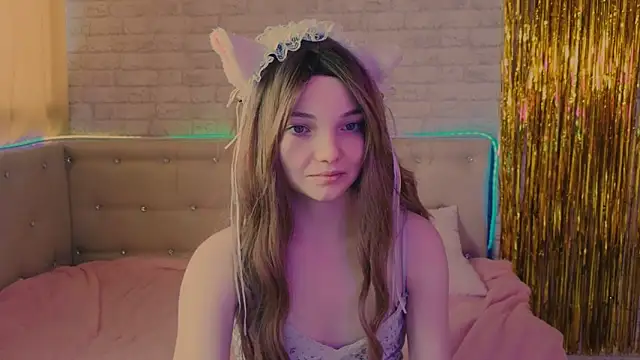 AnimeAlica18 online show from 03/26/26, 03:27