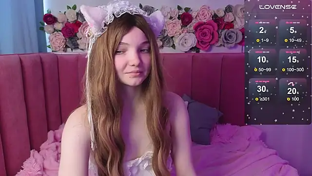 AnimeAlica18 online show from 11/20/25, 08:15