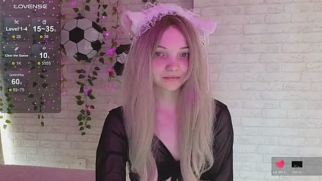 AnimeAlica18 online show from 07/10/26, 03:50