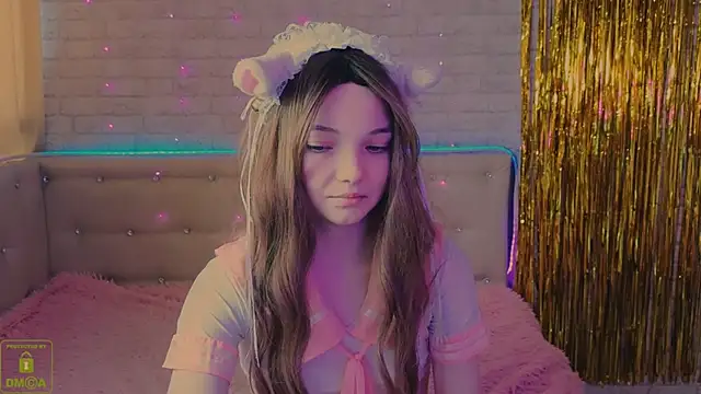 AnimeAlica18 online show from 03/27/26, 03:26