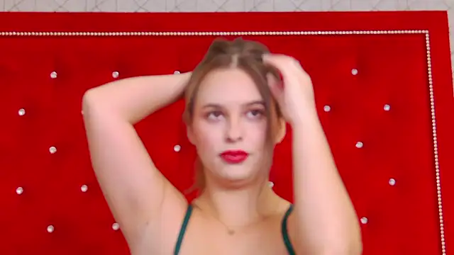 Ellsa Jean  online show from 11/07/25, 03:11