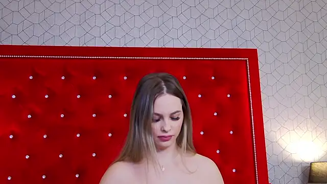 Ellsa Jean  online show from 12/01/25, 05:08