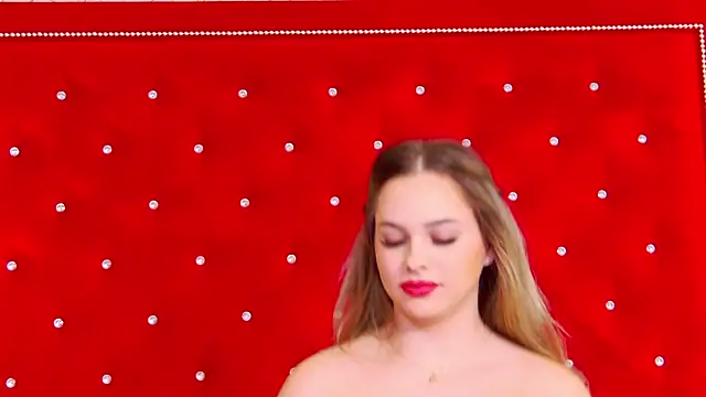 Ellsa Jean  online show from 12/05/25, 03:16