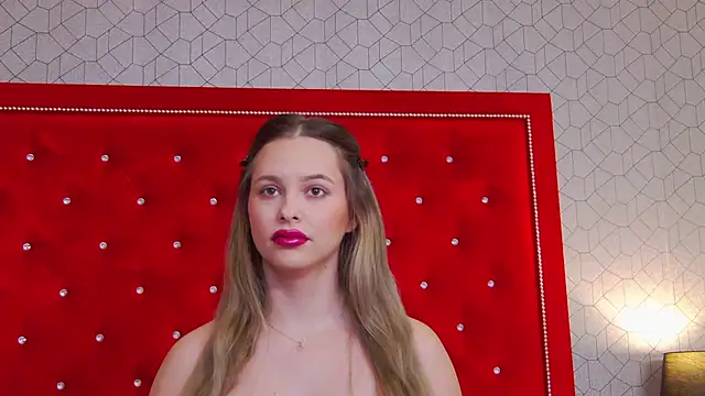 Ellsa Jean  online show from 12/19/25, 03:10