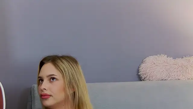 Ellsa Jean  online show from 10/02/25, 02:26