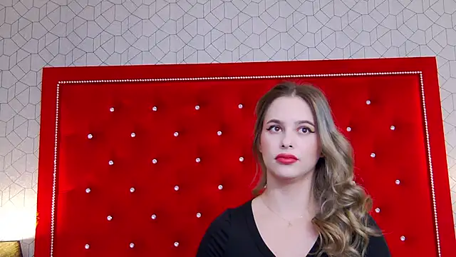 Ellsa Jean  online show from 11/06/25, 03:10