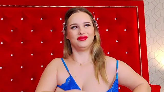 Ellsa Jean  online show from 12/04/25, 03:16