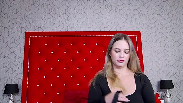 Ellsa Jean  online show from 10/29/25, 03:27