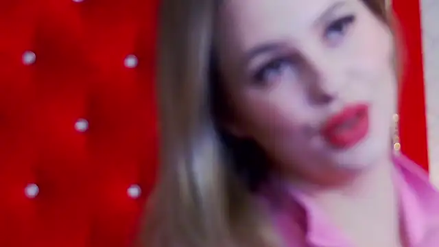 Ellsa Jean  online show from 11/10/25, 05:12