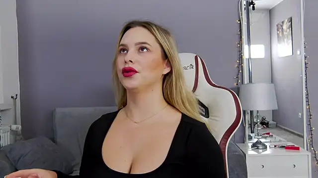 Ellsa Jean  online show from 10/09/25, 01:39