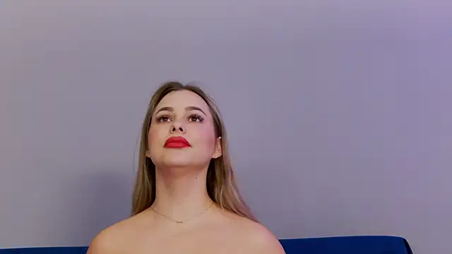 Ellsa Jean  online show from 10/20/25, 04:03