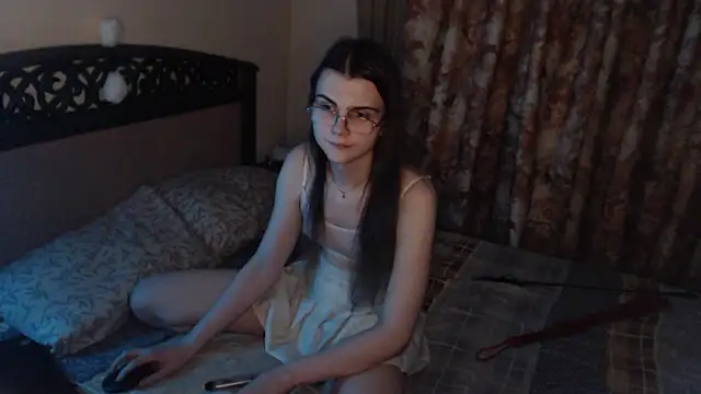 Peralez F online show from 03/31/26, 06:10