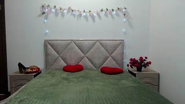 CameronEnns online show from 03/26/26, 01:09