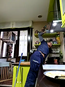 Flacidas online show from 12/03/25, 02:16