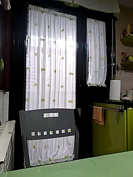 Flacidas online show from 11/06/25, 02:21