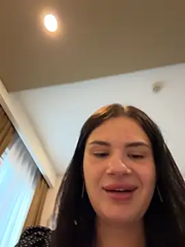 MiraReach online show from 02/13/26, 02:11