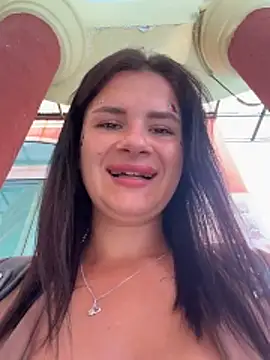 MiraReach online show from 03/08/26, 02:59