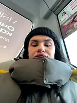 MiraReach online show from 11/16/25, 02:16