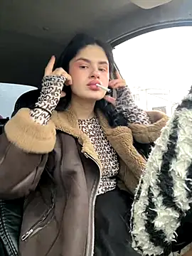 MiraReach online show from 11/03/25, 03:01