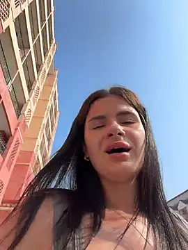 MiraReach online show from 04/14/26, 02:05