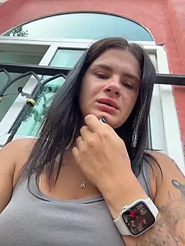 MiraReach online show from 03/25/26, 02:12