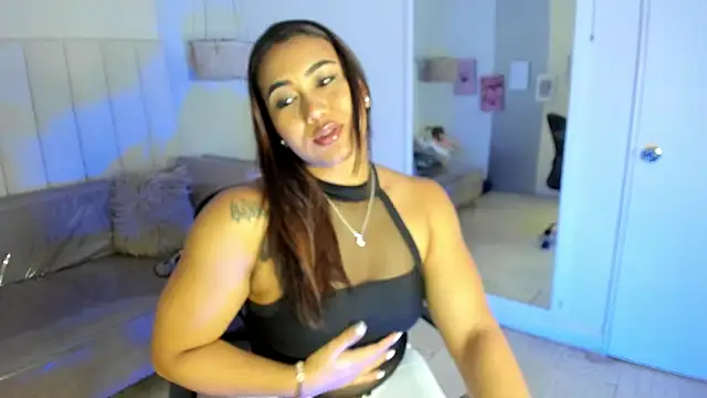 veronica b07 online show from 05/19/26, 05:42