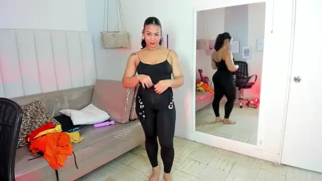 veronica b07 online show from 03/09/26, 03:59