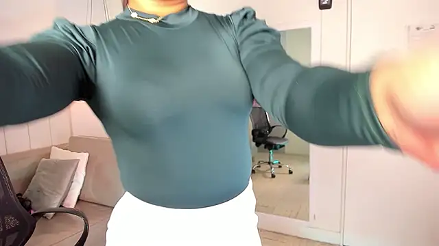 veronica b07 online show from 03/21/26, 01:48