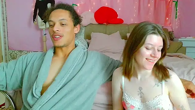 Marinaxmonroe online show from 05/30/26, 09:53