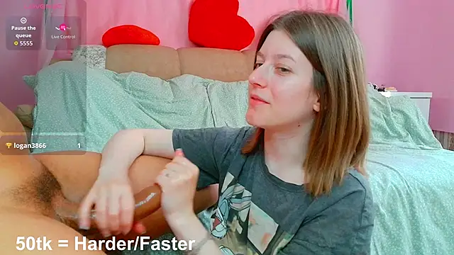 Marinaxmonroe online show from 05/04/26, 01:36