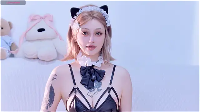 Miya-222 online show from 11/26/25, 12:54