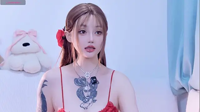 Miya-222 online show from 11/23/25, 11:48