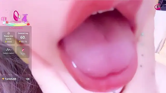 Miya-222 online show from 03/21/26, 01:18