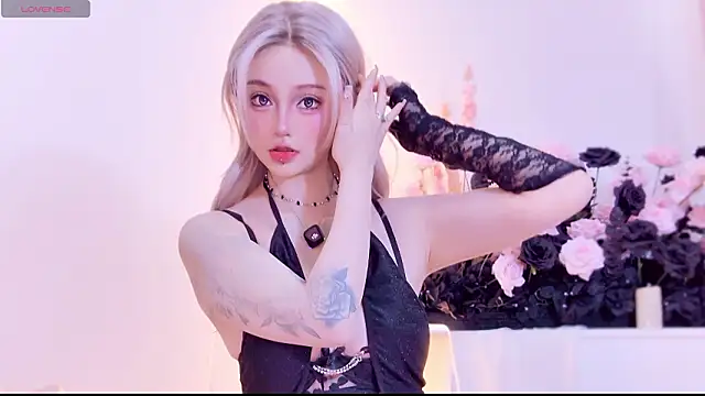 Miya-222 online show from 03/10/26, 06:50