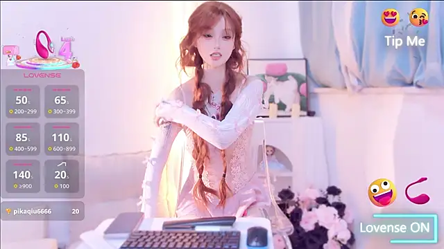 Miya-222 online show from 01/10/26, 01:23