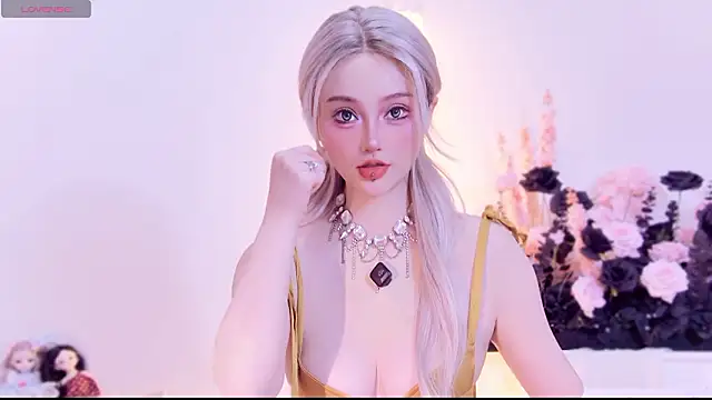 Miya-222 online show from 03/11/26, 03:50