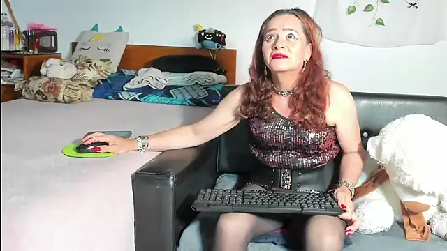 Mishell Bons online show from 03/06/26, 08:37