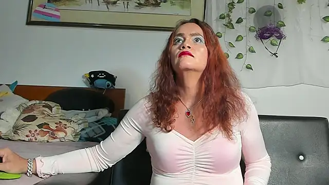 Mishell Bons online show from 03/23/26, 02:33