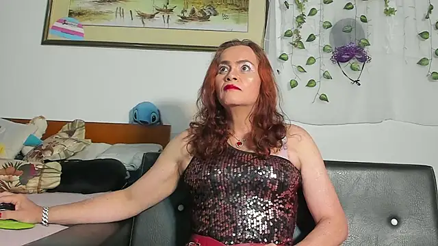 Mishell Bons online show from 03/29/26, 12:45