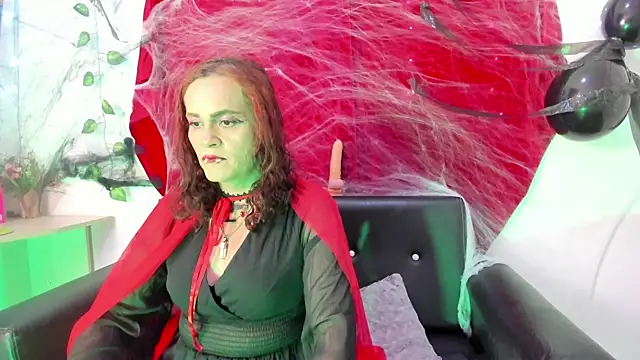 Mishell Bons online show from 10/30/25, 07:00