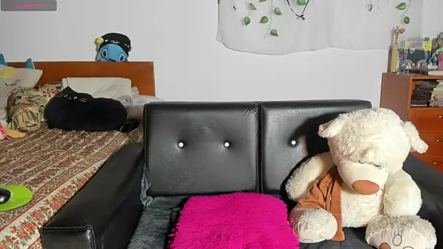 Mishell Bons online show from 06/08/26, 12:27