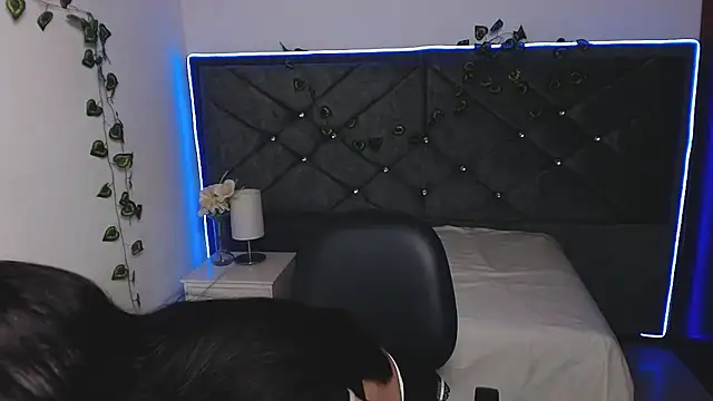 Julieta curvy69 online show from 02/17/26, 12:24