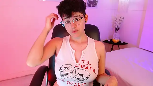 jeroharper online show from 10/20/25, 03:12