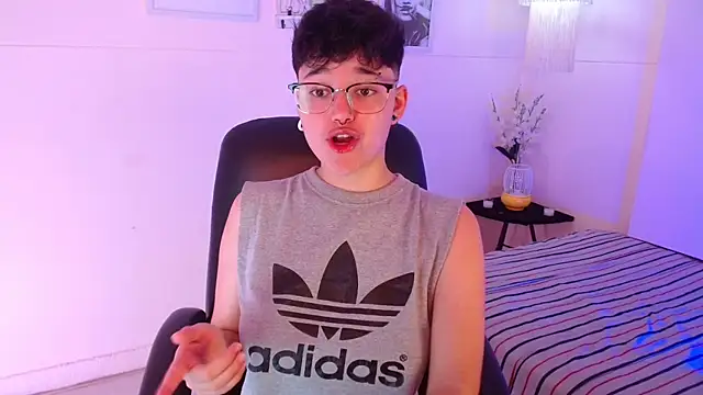 jeroharper online show from 09/25/25, 02:45